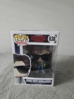 Funko Pop! Vinyl Stranger Things Steve Harrington Figure #638 with Sunglasses