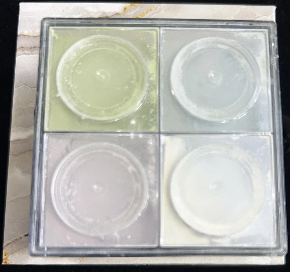 Pure Secret Flawless Finishing Loose Powder POWDERO 1 4 MSRP $180.00 NEW NIB - Image 2 of 4