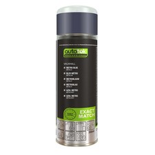 Autotek Vauxhall Metro Blue Fast Drying Aerosol Spray Paint 300ml
