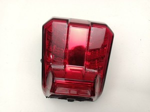 LED STOPPLICHT HINTEN REAR STOP LIGHT TRIUMPH TIGER 800 11-14 A08