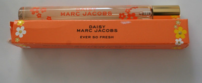 Marc Jacobs Daisy Ever So Fresh Women's 0.33 oz Eau de Parfum Spray France NIB
