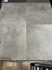 7 Packs Of Quick Step Vinyl Tiles With Underlay Backing Unopened And Brand New