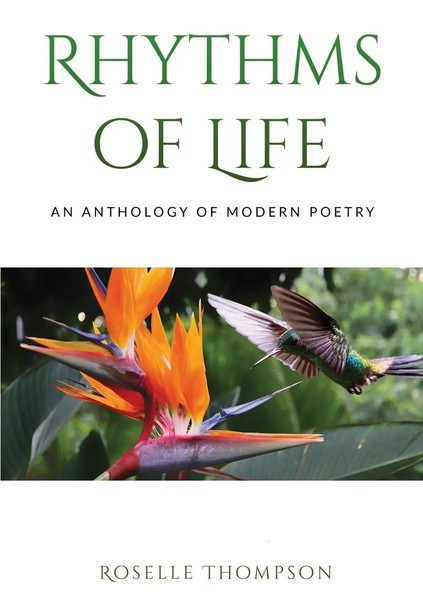Rythms OF Life AN Anthology OF Modern Poetry Roselle Thompson Taschenbuch 2019-image
