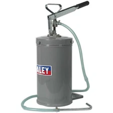 Sealey TP16 Oil Dispensing Unit 14ltr