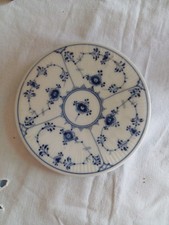 Royal Kopenhagen Denmark Musselmale Kaffeekannen Untersatz