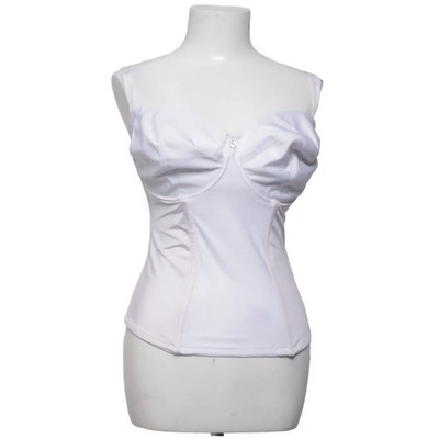Ulla Dessous, Korsett, Größe: 80G, Weiß #pak