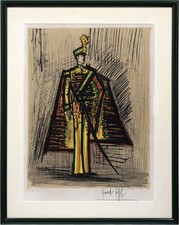 BERNARD BUFFET 