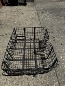 Wow Wow Complete Original Schwinn Cycle truck CT2 Large Basket