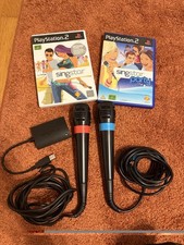 Singstar Microphones