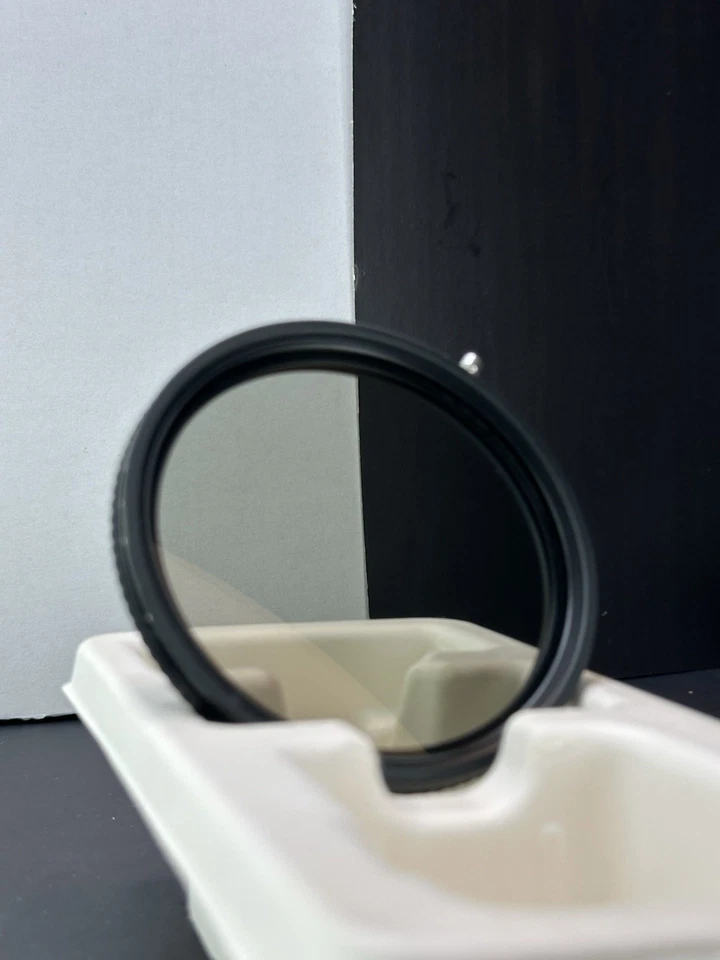 Neweer Cpl And Fader Hd 82mm Filter - Image 4 of 4