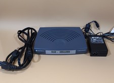 Motorola VT2442 Vonage Broadband With Power Input Powers Up Untested
