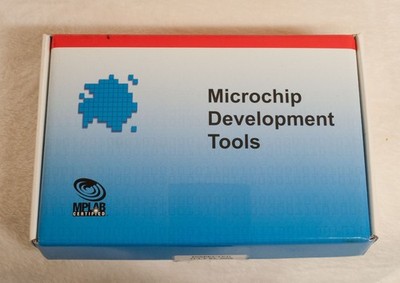 Microchip Ethernet Pictail Plus Daughter Board, AC164123