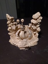 Namegon Dioramas Yuji Kaida Megahouse Ultraman Art Works Collection Godzilla VG