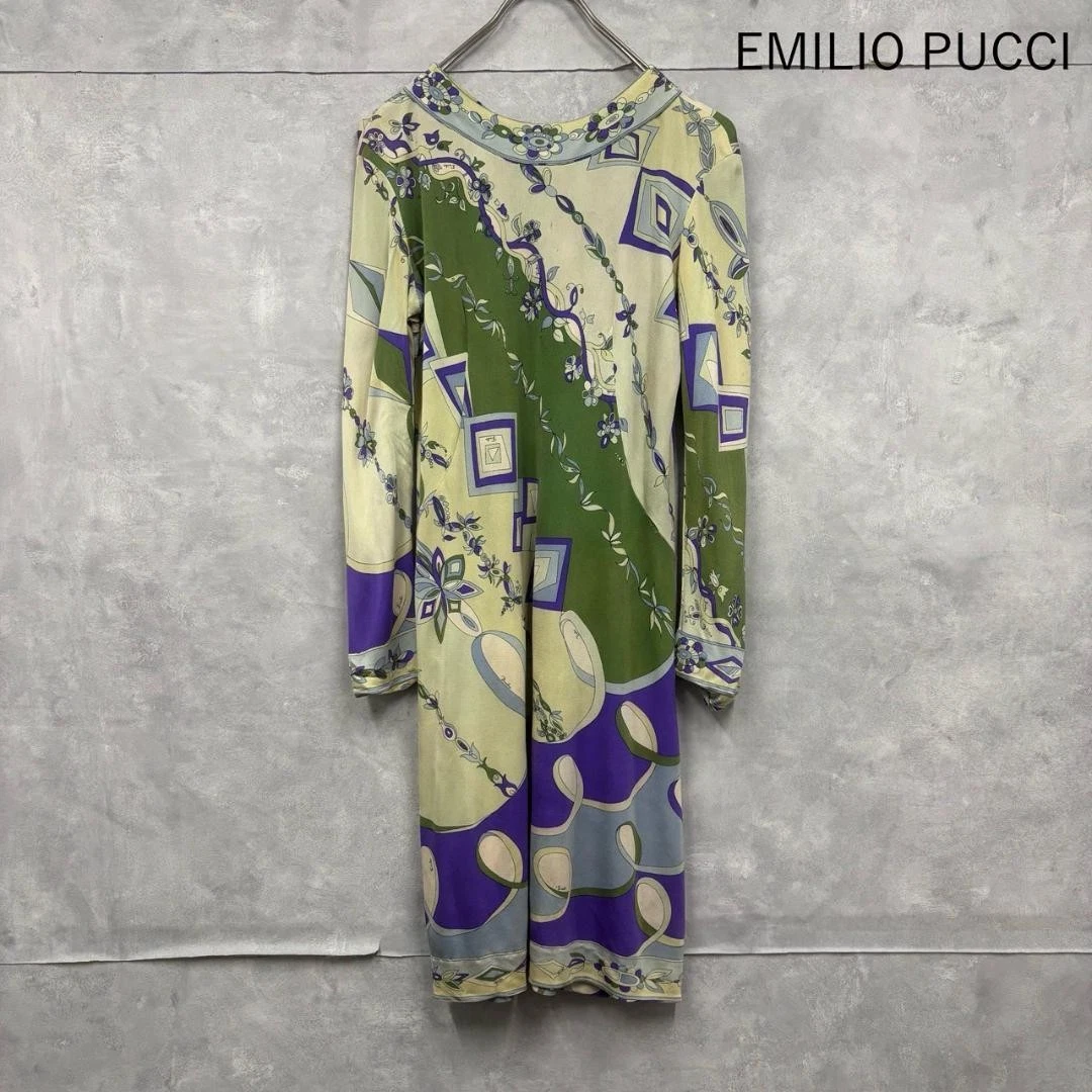 Emilio Pucci Regular Size Clothing for Women for sale | eBay