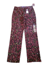 NWT Women's Gloria Vanderbilt Amanda Classic High Waist Tapered Jeans 10 Avg