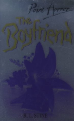 Der Freund (Point Horror), Stine, R. L., gebraucht; gutes Buch
