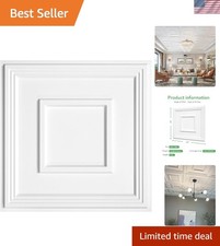 Quick Install Waterproof Ceiling Panels - Art...