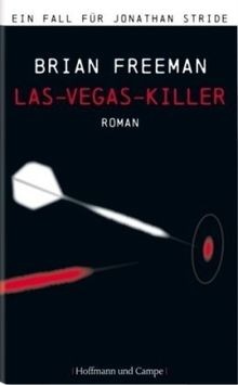 Las-Vegas-Killer von Freeman, Brian | Buch | Zustand sehr gut