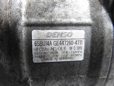 Climatisation et Accessoires BMW X1