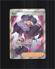 Opal #184 Prices | Pokemon Vivid Voltage | Pokemon Cards