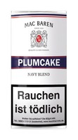 Mac Baren Plumcake Pfeifentabak 5 Pouches á 50 Gr. Zu 13,90/69,50