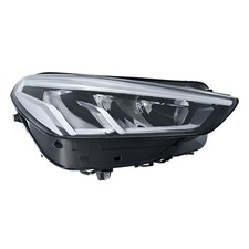 Hauptscheinwerfer rechts 12 V LED HELLA Licht-Expertise passend für BMW X1