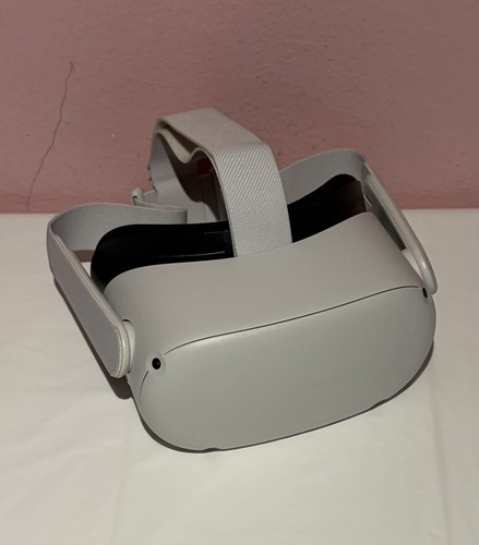 Meta Quest 2 Standalone All-in-One VR Headset KW49CM Headset Only
