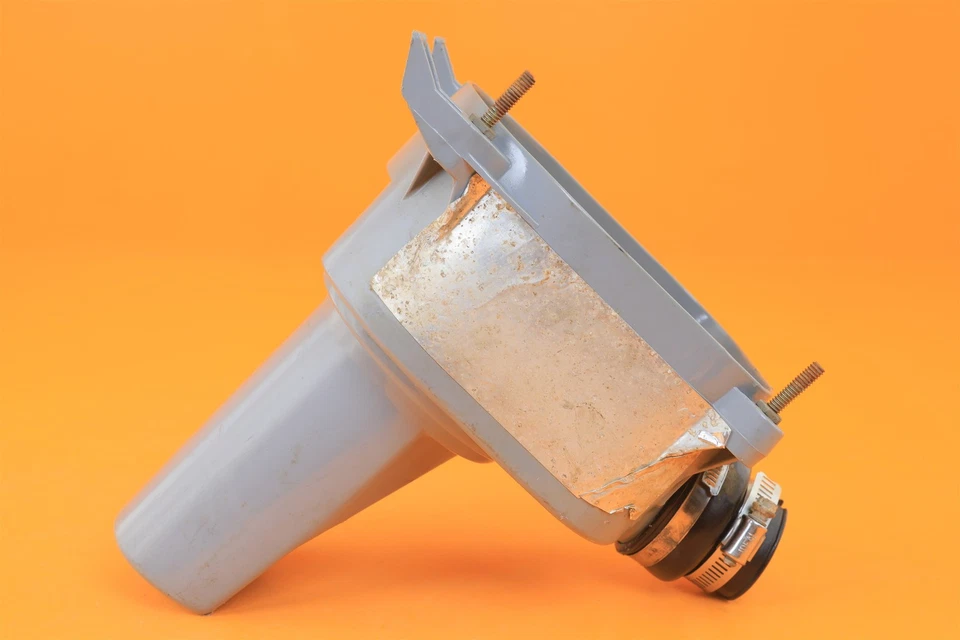 Корпус воздухозаборника в сборе коробка воздухоочистителя 1994 94 Trail Boss 250 от оригинального производителя - Изображение 4 из 4