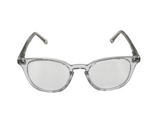 New Oscar De La Renta Women's Eyeglasses OSR 3481 Clear 112