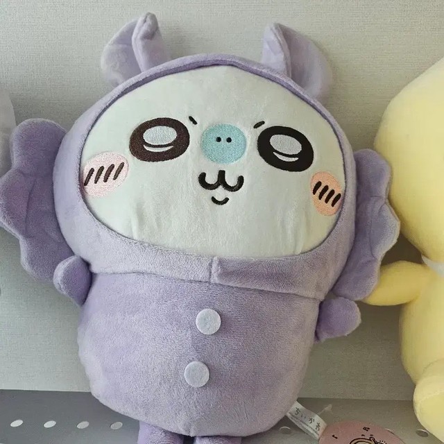 Mongmongga Doll, Original Condition, No Vinyl