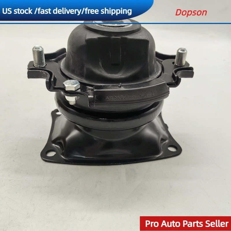 Rear Engine Mount 50810-TK8-A01 For Honda Odyssey 2011/2012/2013-2016 3.5L V6 - Image 3 of 4