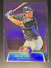 Nolan Arenado Rookie Cards and Key Prospect Cards 41