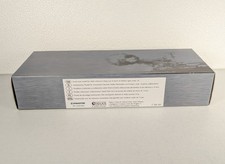 DeAgostini Atlas Editions Legendary Warships - HMS Hood - New in Box