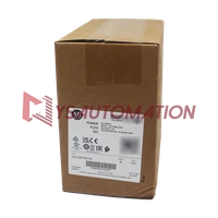 Allen-Bradley PowerFlex 523 VFD 25A-D2P3N104 0.75kW 1HP 3PH 380-480V