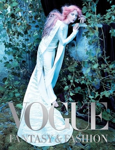 Vogue: Fantasy & Fashion: Photographs of Empowering and Fantastical Fashion Narratives - Image 4