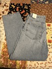 Zara Women’s Mom Fit Size 14 Jeans High Rise — photo 1