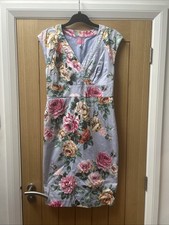 Joules Dress, Size 12, In Great Condition, A43