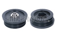 Riemenscheibe Kurbelwelle Original Imperium 10280/HD FüR BMW 3Er E46 E90 1Er E87