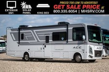 2026 Thor Motor Coach ACE 32B