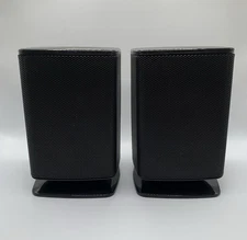 Samsung PS-RZ410 Surround Sound Speaker System Front Right and Rear Left