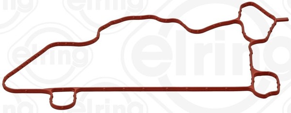 NEU - Elring 981.210 Dichtung, KurbelgehäUseentlüFtung FüR Audi Seat Skoda VW-image