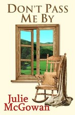 Julie McGowan Don't Pass Me By (Paperback) (UK IMPORT)
