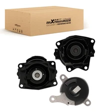 3x Engine Motor Mount For Honda Passport 2019-2022 Pilot Ridgeline V6 2017-2022