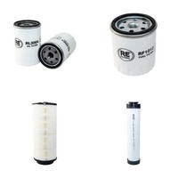 Filter Service Kit Passt Kramer 420 FüR Deutz Motor ÖL Luft Kraftstoff