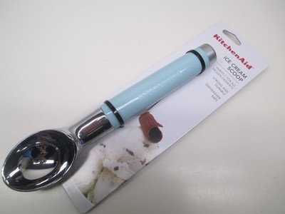 KitchenAid mineral water blue (HMIA) kitchen utensils