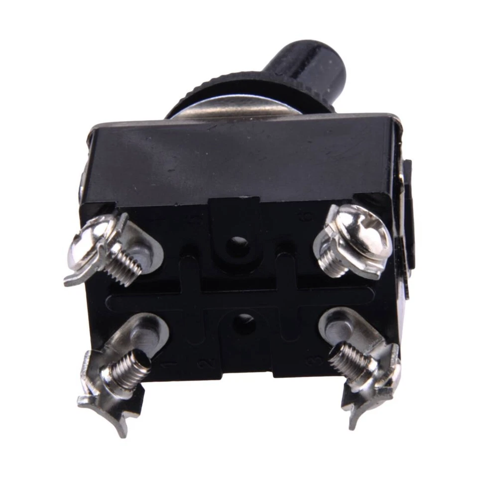 Run/Tow Switch 633114 Fit For EZGO Electric Gol f Cart TXT DCS PDS 1994-Up Hot - Photo 4/4