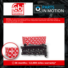 Rocker Cover 174674 Febi 11127810584 11128570828 11128589941 Quality Guaranteed