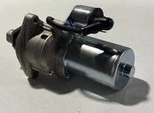 Motor de arranque LELA 188F miniatura 3