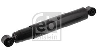 StossdÄMpfer Vorne Febi Bilstein 20350 DÄMpfer FahrwerksdÄMpfer
