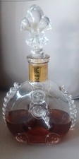 Carafe Baccarat REMY MARTIN Louis XIII Cognac semi pleine